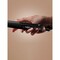 Фото - Выпрямитель для волос Polaris PHS 3111 Black/Rose Gold | click.ua