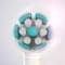 Фото - Насадка для зубної електрощітки Braun Oral-B iO RB Gentle Care White (4 шт) | click.ua