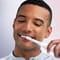Фото - Насадка для зубної електрощітки Braun Oral-B iO RB Gentle Care White (4 шт) | click.ua