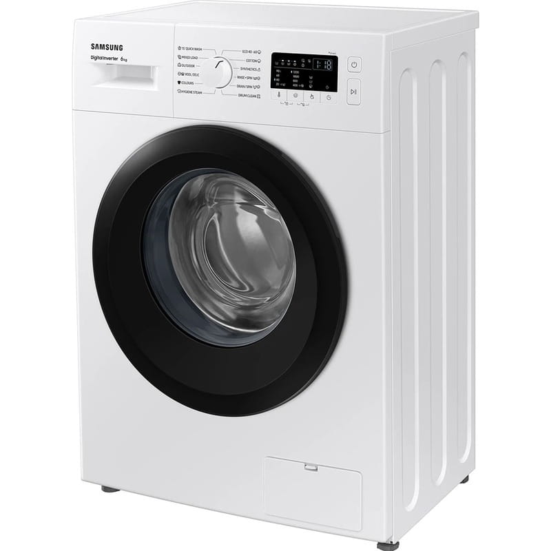 Пральна машина Samsung WW60A3120BE/LE