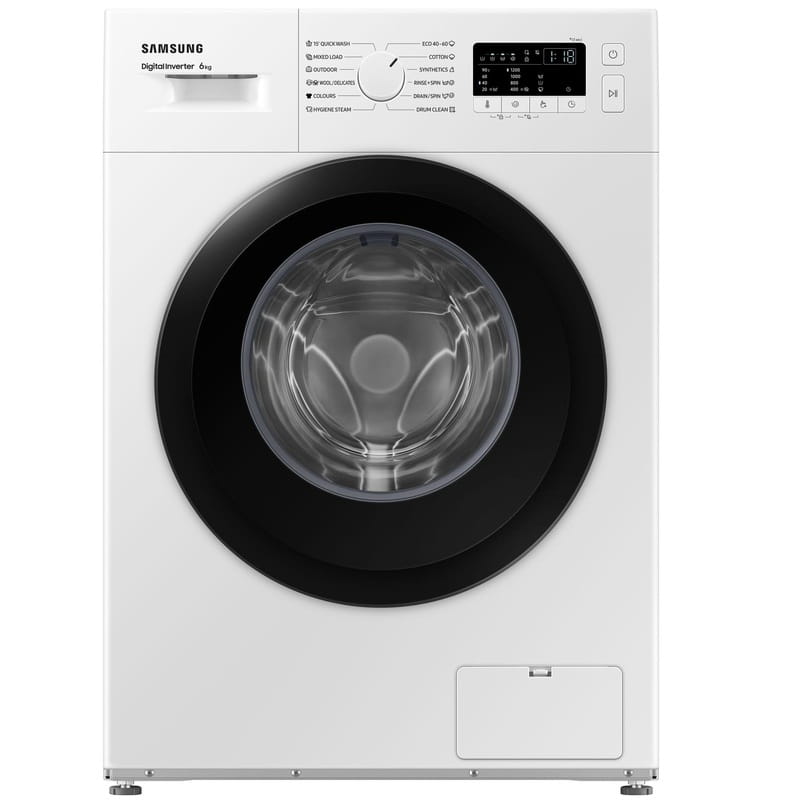 Пральна машина Samsung WW60A3120BE/LE