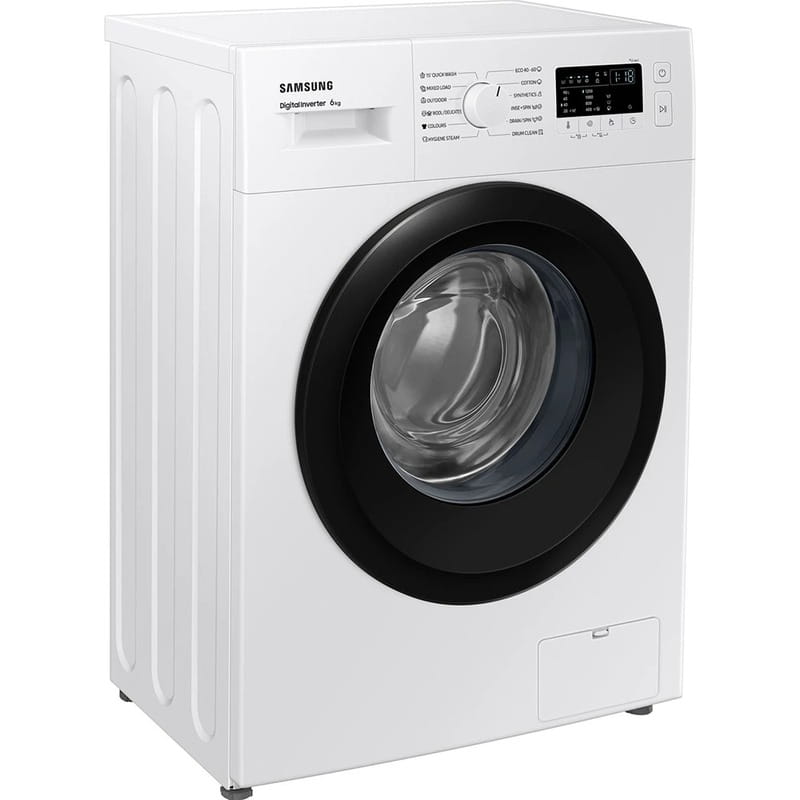 Пральна машина Samsung WW60A3120BE/LE
