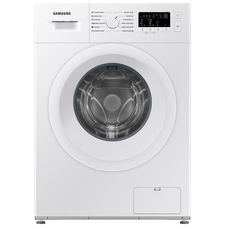 Пральна машина Samsung WW60A3120WE/LE