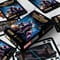 Фото - Гральні карти Winning Moves Marvel Guardians of the Galaxy Waddingtons No.1 (WM03941-EN1-12) | click.ua