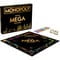 Фото - Настольная игра Winning Moves Mega Gold Monopoly (WM02108-EN1-6) | click.ua