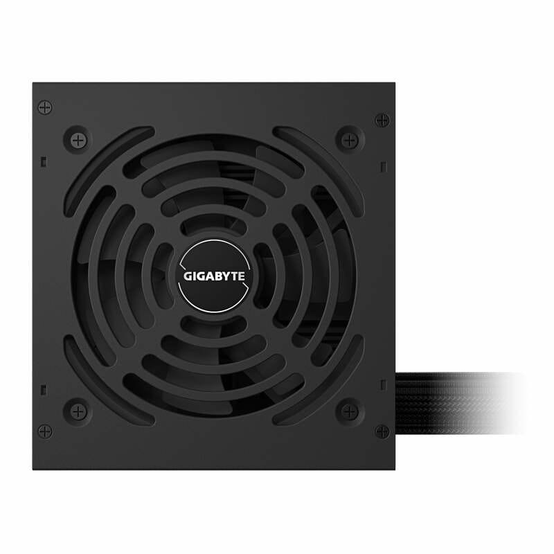 Блок питания Gigabyte GP-P650G PG5 650W