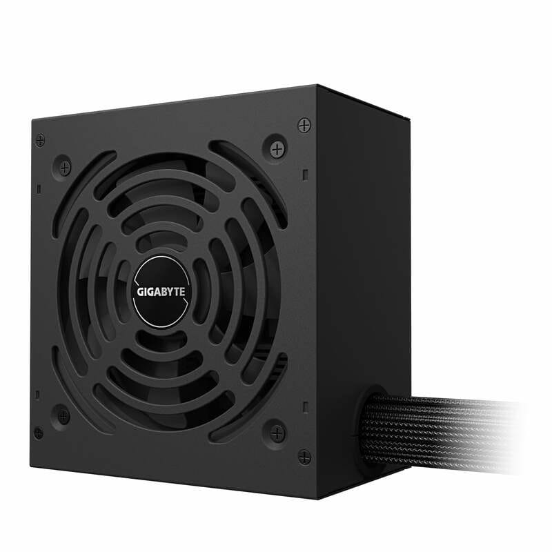Блок питания Gigabyte GP-P650G PG5 650W