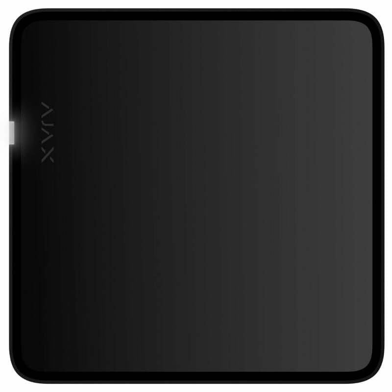 Відеореєстратор Ajax NVR HAC (8ch) Black