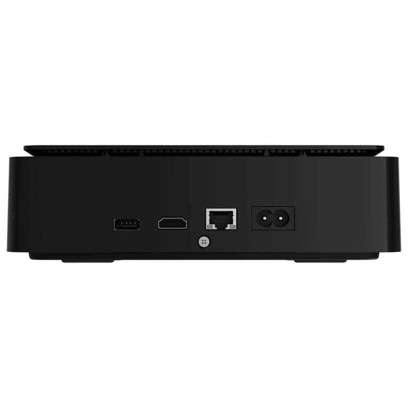 Відеореєстратор Ajax NVR HAC (16ch) Black