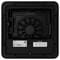 Фото - Відеореєстратор Ajax NVR HAC (16ch) Black | click.ua
