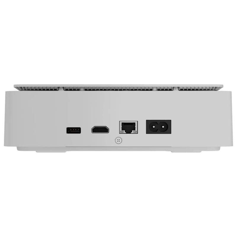 Відеореєстратор Ajax NVR HAC (16ch) White