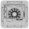 Фото - Відеореєстратор Ajax NVR HAC (16ch) White | click.ua