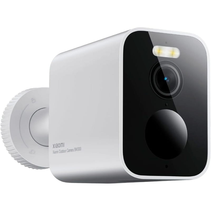 IP-камера Xiaomi Outdoor Camera BW300 (BHR8303GL)