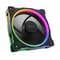 Фото - Вентилятор Asus Prime MR120 ARGB Black (90DA00I0-B09000) | click.ua