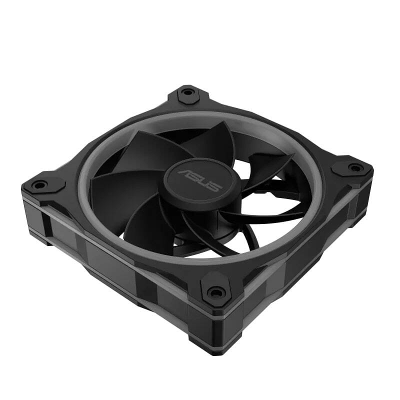 Вентилятор Asus Prime MR120 ARGB Reverse Black (90DA00L0-B09000)