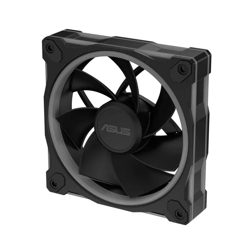 Вентилятор Asus Prime MR120 ARGB Reverse Black (90DA00L0-B09000)