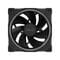 Фото - Вентилятор Asus Prime MR120 ARGB Reverse Black (90DA00L0-B09000) | click.ua