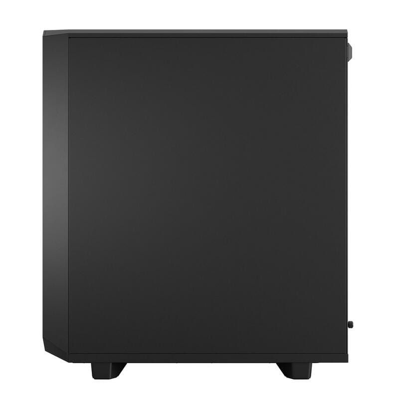 Корпус Fractal Design Meshify 2 Compact Black TG Dark Tint (FD-C-MES2C-02)