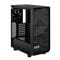 Фото - Корпус Fractal Design Meshify 2 Compact Black TG Dark Tint (FD-C-MES2C-02) | click.ua