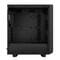 Фото - Корпус Fractal Design Meshify 2 Compact Black TG Dark Tint (FD-C-MES2C-02) | click.ua