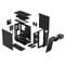 Фото - Корпус Fractal Design Meshify 2 Compact Black TG Dark Tint (FD-C-MES2C-02) | click.ua