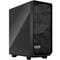 Фото - Корпус Fractal Design Meshify 2 Compact Black TG Dark Tint (FD-C-MES2C-02) | click.ua