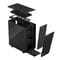 Фото - Корпус Fractal Design Meshify 2 Compact Black TG Dark Tint (FD-C-MES2C-02) | click.ua