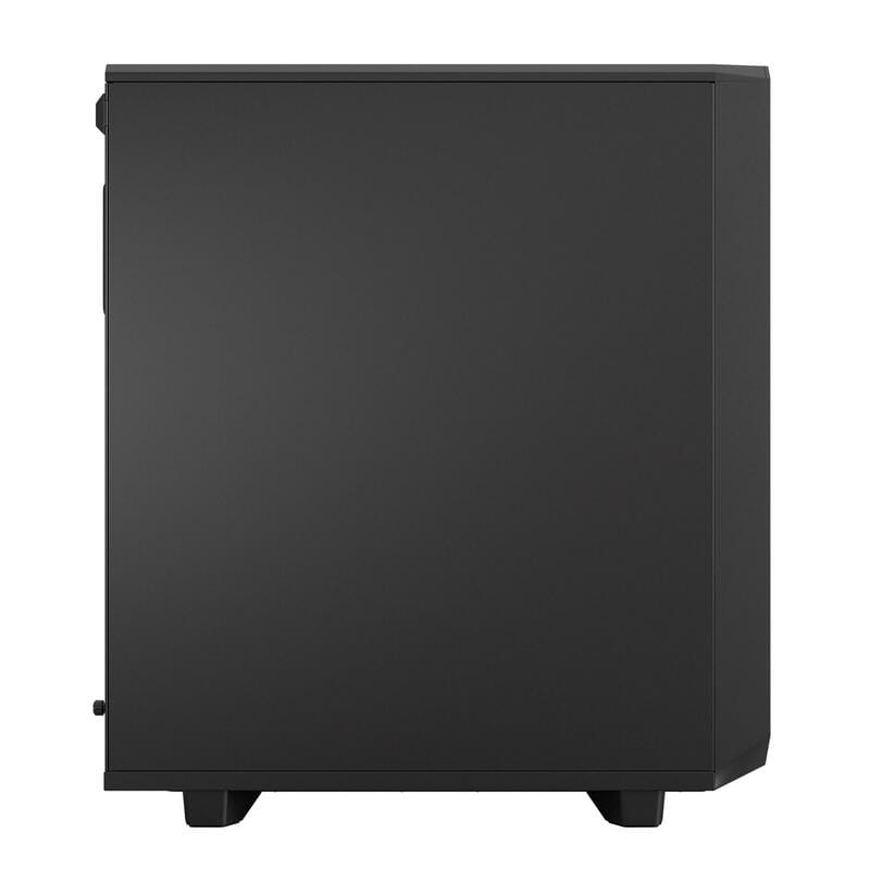 Корпус Fractal Design Meshify 2 Compact Black Solid (FD-C-MES2C-01)