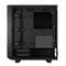 Фото - Корпус Fractal Design Meshify 2 Compact Black Solid (FD-C-MES2C-01) | click.ua