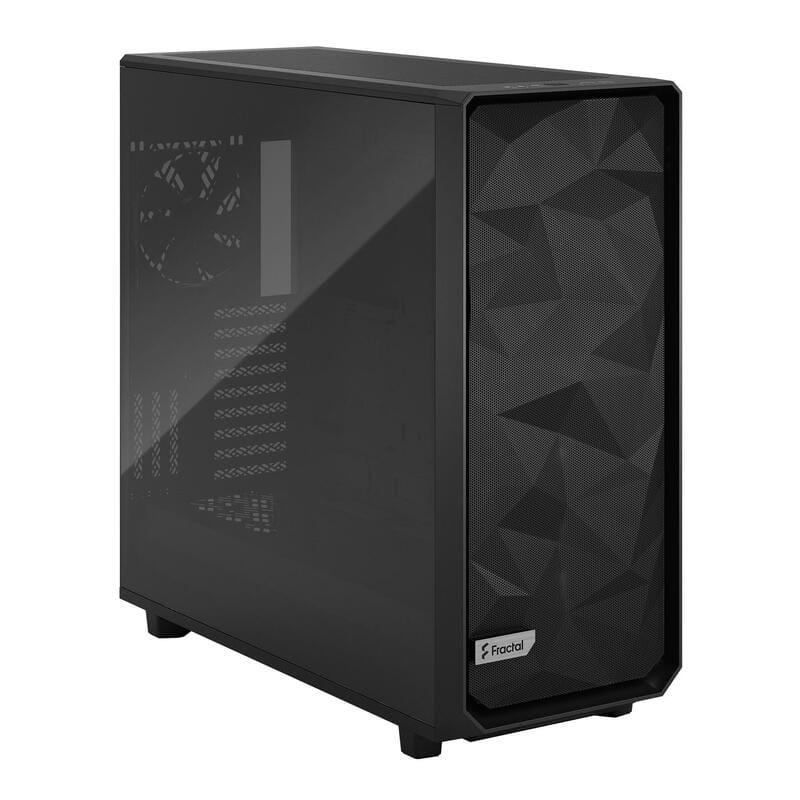 Корпус Fractal Design Meshify 2 XL Black TG Light Tint (FD-C-MES2X-02)