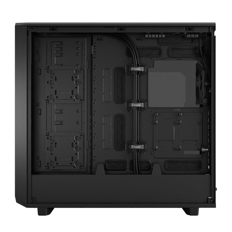 Корпус Fractal Design Meshify 2 XL Black TG Light Tint (FD-C-MES2X-02)