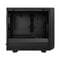 Фото - Корпус Fractal Design Meshify 2 Nano Black TG Dark Tint (FD-C-MES2N-01) | click.ua
