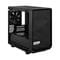 Фото - Корпус Fractal Design Meshify 2 Nano Black TG Dark Tint (FD-C-MES2N-01) | click.ua