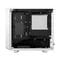 Фото - Корпус Fractal Design Meshify 2 Nano White TG Clear Tint (FD-C-MES2N-02) | click.ua