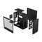 Фото - Корпус Fractal Design Focus 2 RGB Black TG Clear Tint (FD-C-FOC2A-03) | click.ua