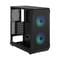 Фото - Корпус Fractal Design Focus 2 RGB Black TG Clear Tint (FD-C-FOC2A-03) | click.ua