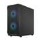 Фото - Корпус Fractal Design Focus 2 RGB Black TG Clear Tint (FD-C-FOC2A-03) | click.ua