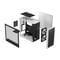 Фото - Корпус Fractal Design Focus 2 RGB White TG Clear Tint (FD-C-FOC2A-04) | click.ua