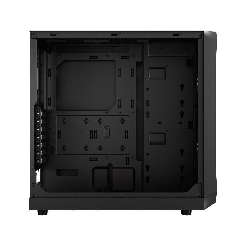 Корпус Fractal Design Focus 2 Black TG Clear Tint (FD-C-FOC2A-01)