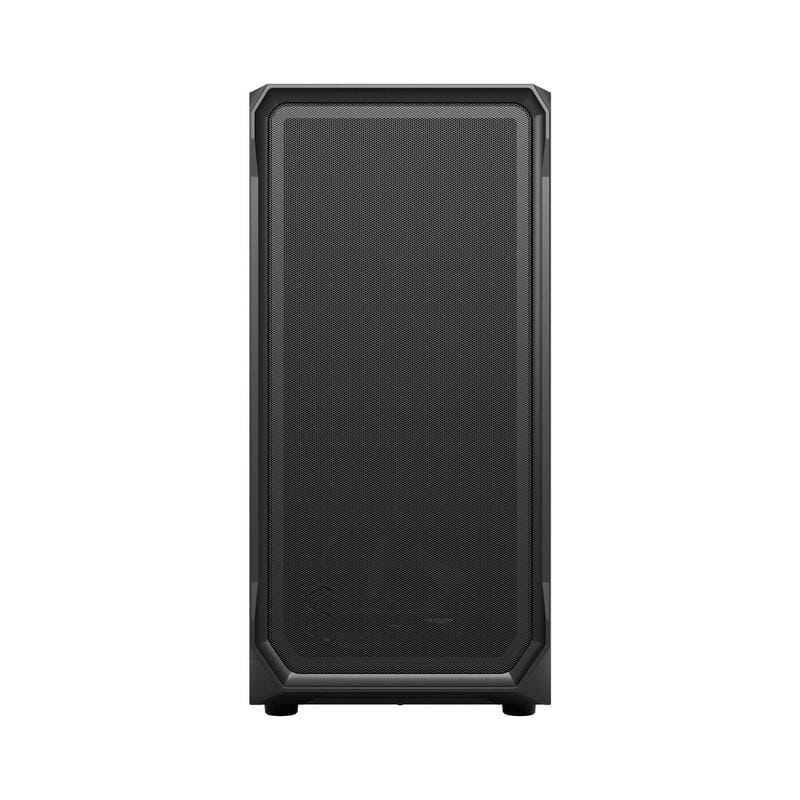 Корпус Fractal Design Focus 2 Black TG Clear Tint (FD-C-FOC2A-01)