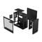 Фото - Корпус Fractal Design Focus 2 Black TG Clear Tint (FD-C-FOC2A-01) | click.ua