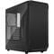 Фото - Корпус Fractal Design Focus 2 Black TG Clear Tint (FD-C-FOC2A-01) | click.ua