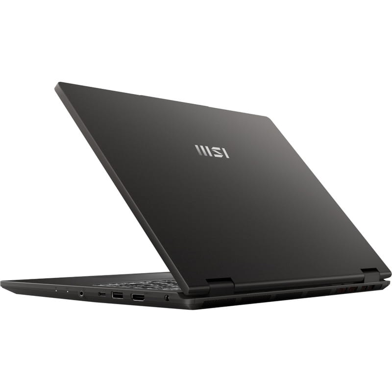 Ноутбук MSI Venture 14 AI A1MG-031XUA (9S7-14Q221-031) Solid Gray