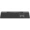 Фото - Клавiатура бездротова Logitech Slim Solar+ Graphite (920-013764) | click.ua
