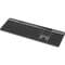 Фото - Клавiатура бездротова Logitech Slim Solar+ Graphite (920-013764) | click.ua