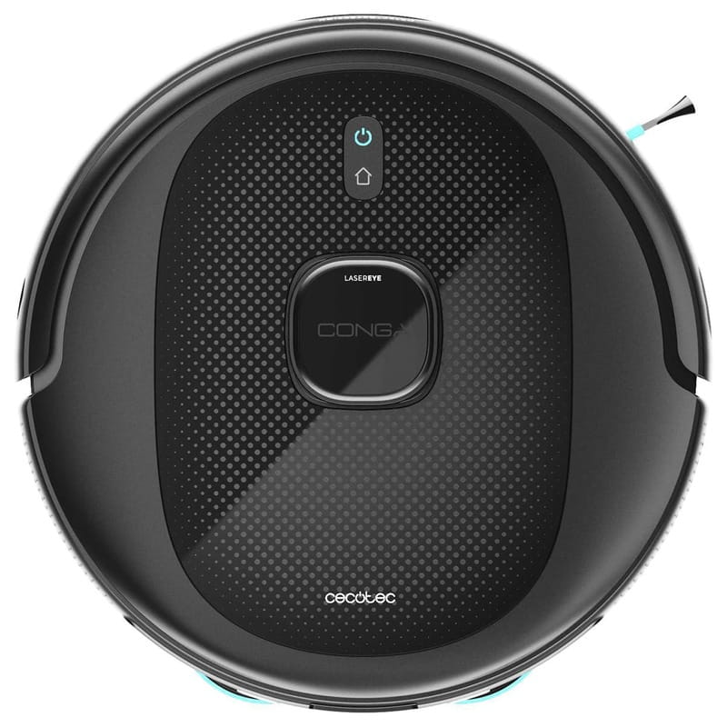 Робот-пилосос Cecotec Conga 9590 Spin Revolution Ultra Power Home (A01_EU01_100146)