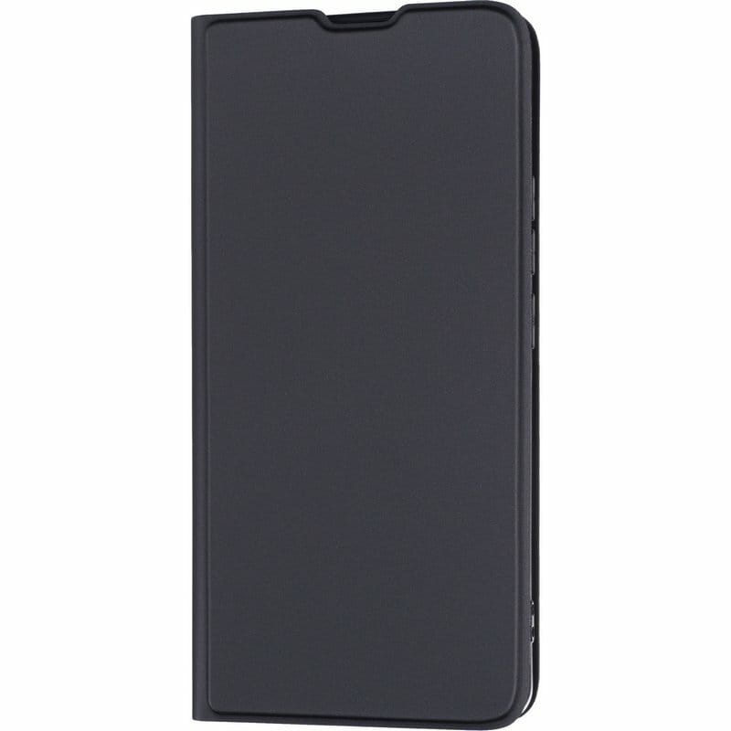 Чохол-книжка BeCover Exclusive New Style для Xiaomi Redmi Note 14 Pro 4G Black (713325)