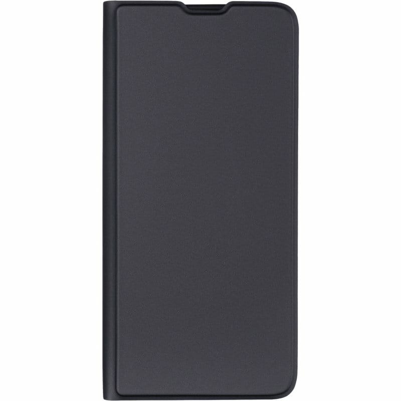 Чохол-книжка BeCover Exclusive New Style для Xiaomi Redmi Note 14 Pro 4G Black (713325)
