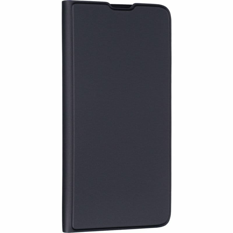 Чохол-книжка BeCover Exclusive New Style для Xiaomi Redmi Note 14 Pro 4G Black (713325)