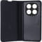 Фото - Чохол-книжка BeCover Exclusive New Style для Xiaomi Redmi Note 14 Pro 4G Black (713325) | click.ua